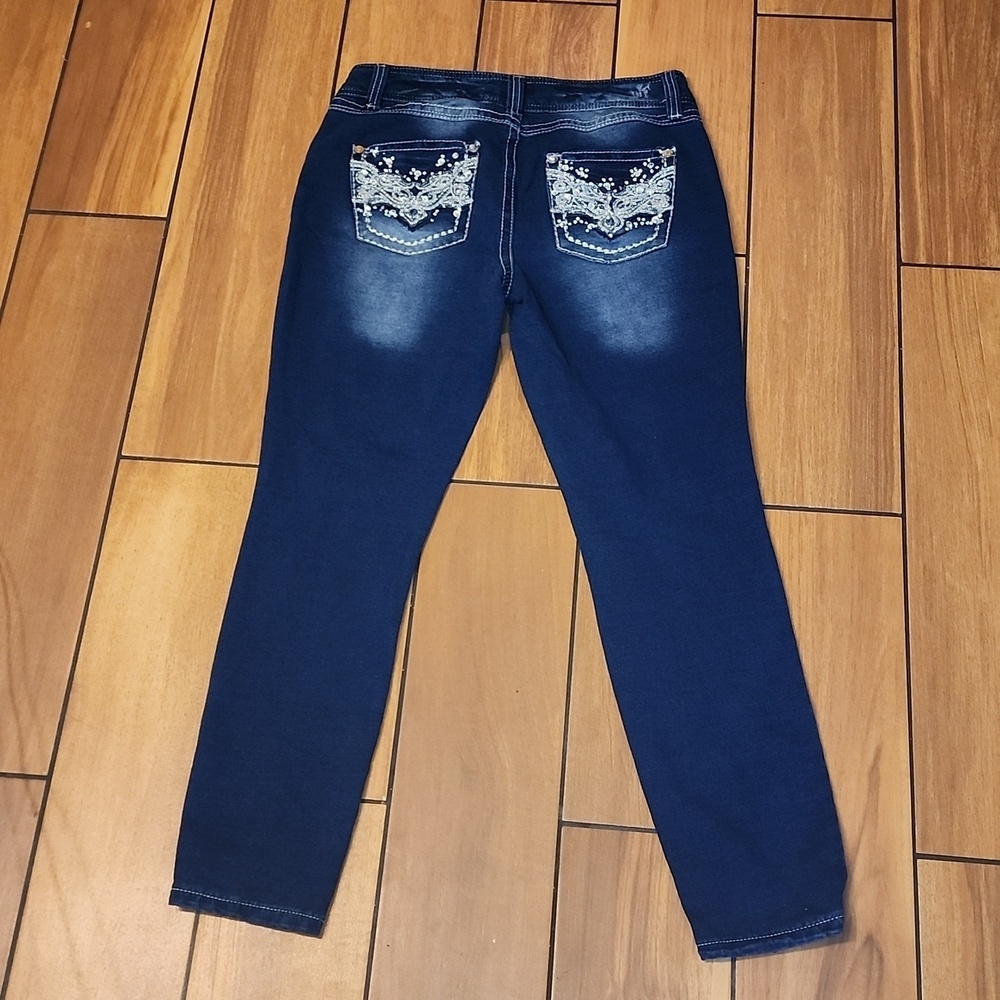 **Wallflower jeans** - Picture 2 of 8